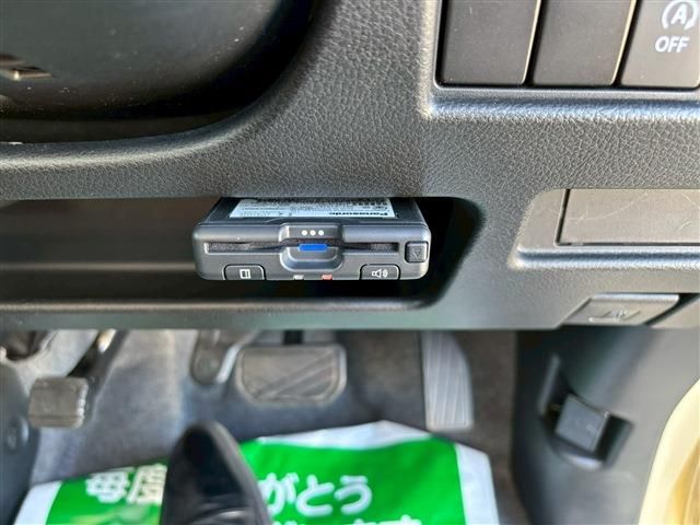 SUZUKI SPACIA 2022 Image 31