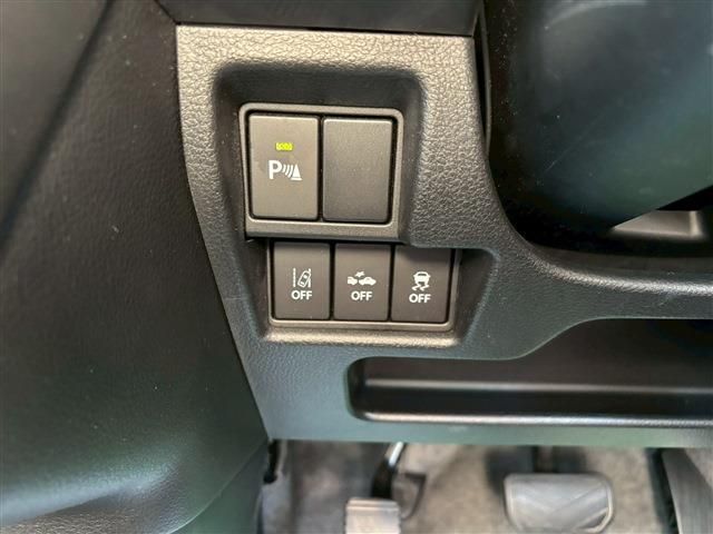 SUZUKI SPACIA 2022 Image 31