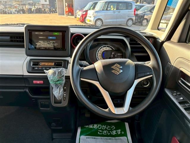 SUZUKI SPACIA 2022 Image 31