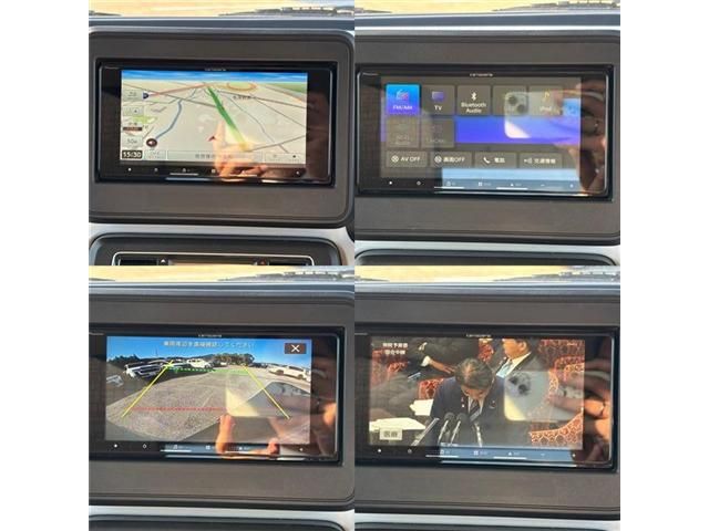 SUZUKI SPACIA 2022 Image 31