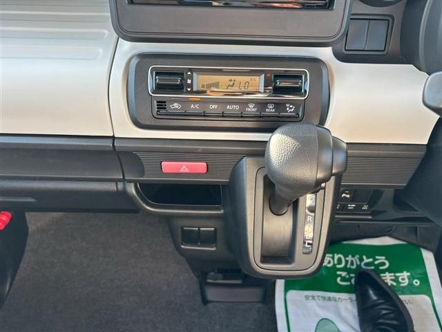 SUZUKI SPACIA 2022 Image 31