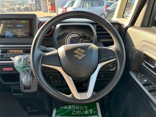 SUZUKI SPACIA 2022 Image 31