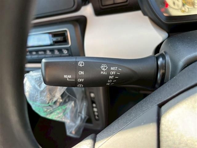 SUZUKI SPACIA 2022 Image 31