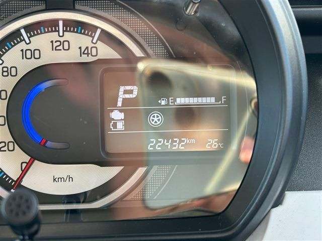 SUZUKI SPACIA 2022 Image 31