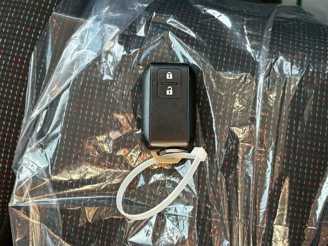 SUZUKI SPACIA 2022 Image 31