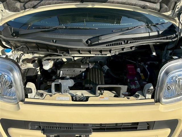 SUZUKI SPACIA 2022 Image 31