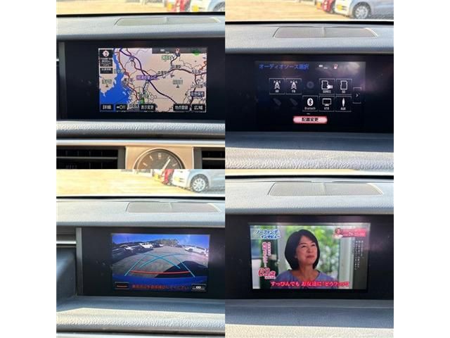 TOYOTA LEXUS IS300H 2014 Image 31