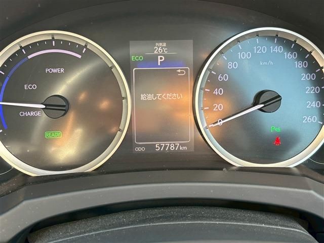 TOYOTA LEXUS IS300H 2014 Image 31