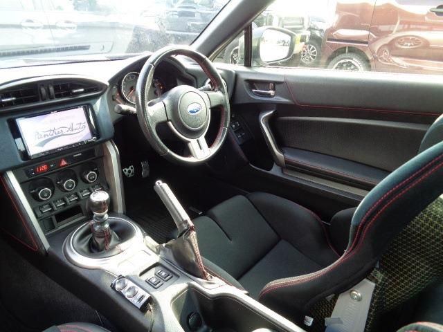 SUBARU BRZ 2013 Image 31