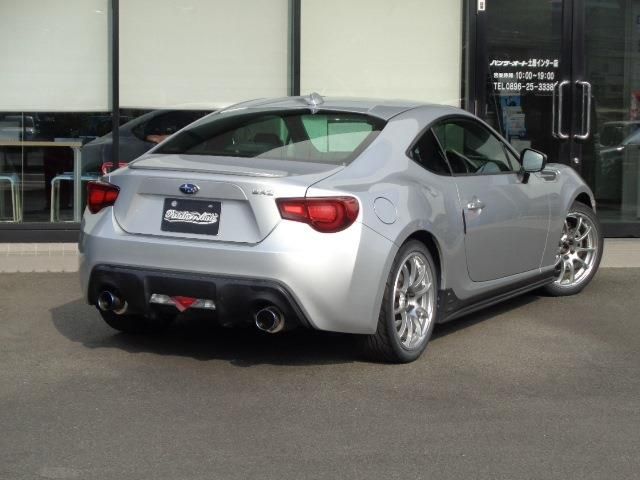 SUBARU BRZ 2013 Image 31