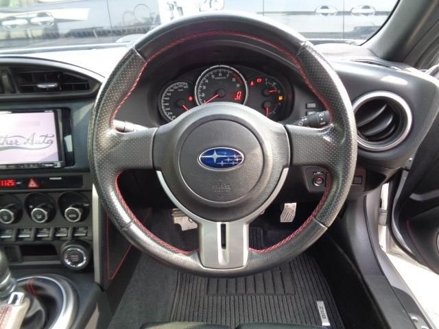 SUBARU BRZ 2013 Image 31