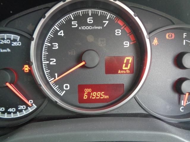 SUBARU BRZ 2013 Image 31