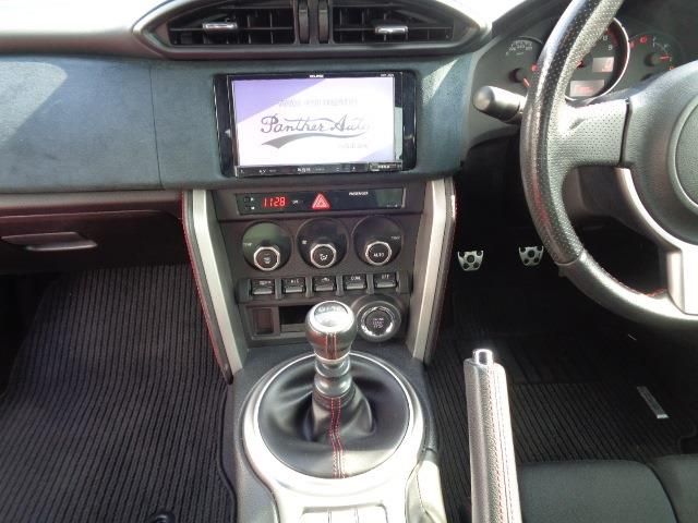 SUBARU BRZ 2013 Image 31