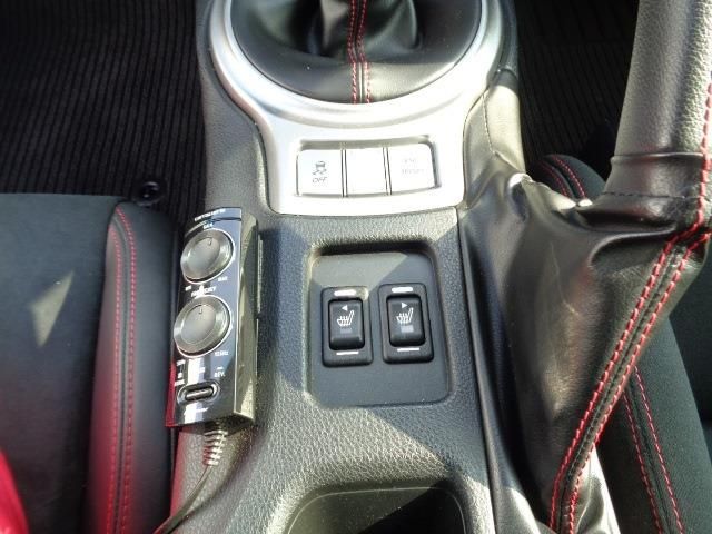 SUBARU BRZ 2013 Image 31