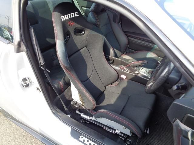 SUBARU BRZ 2013 Image 31