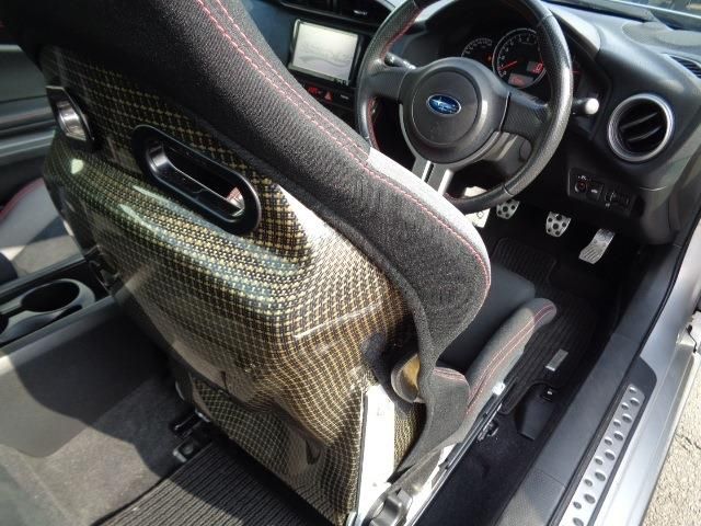 SUBARU BRZ 2013 Image 31