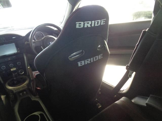 SUBARU BRZ 2013 Image 31