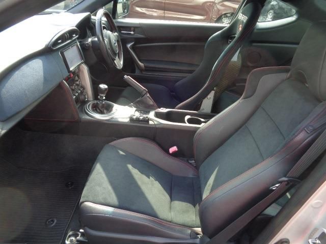 SUBARU BRZ 2013 Image 31