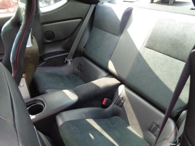 SUBARU BRZ 2013 Image 31