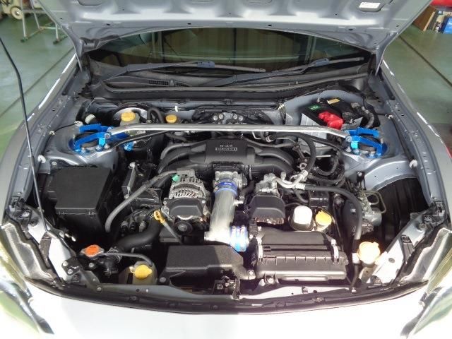 SUBARU BRZ 2013 Image 31