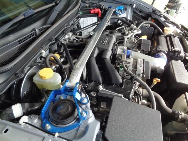 SUBARU BRZ 2013 Image 31