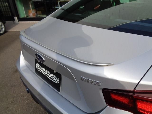 SUBARU BRZ 2013 Image 31