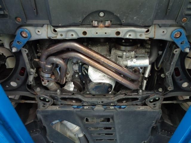 SUBARU BRZ 2013 Image 31