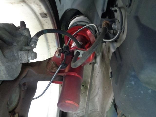 SUBARU BRZ 2013 Image 31