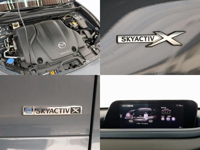 MAZDA CX-30 2021 Image 31