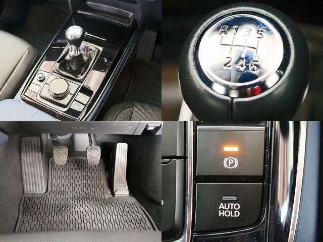 MAZDA CX-30 2021 Image 31