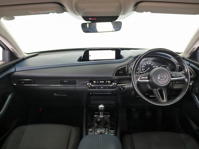 MAZDA CX-30 2021 Image 31