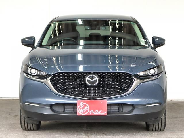 MAZDA CX-30 2021 Image 31