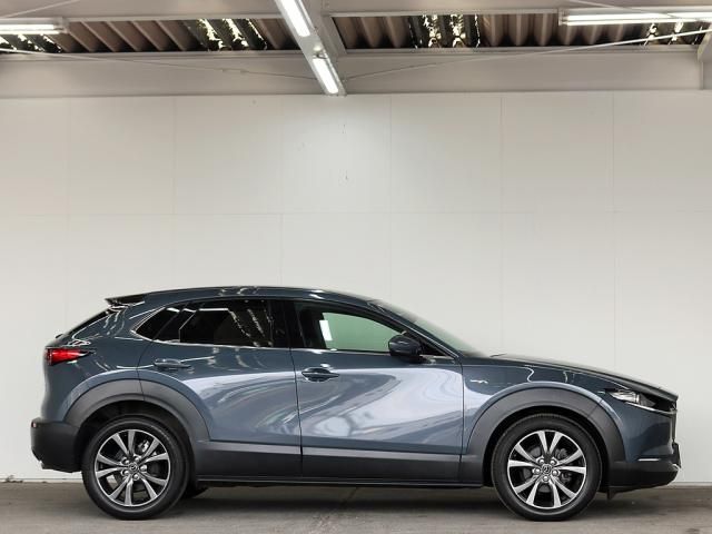MAZDA CX-30 2021 Image 31