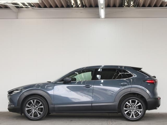 MAZDA CX-30 2021 Image 31