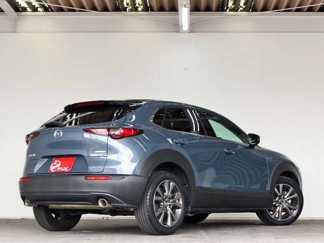 MAZDA CX-30 2021 Image 31