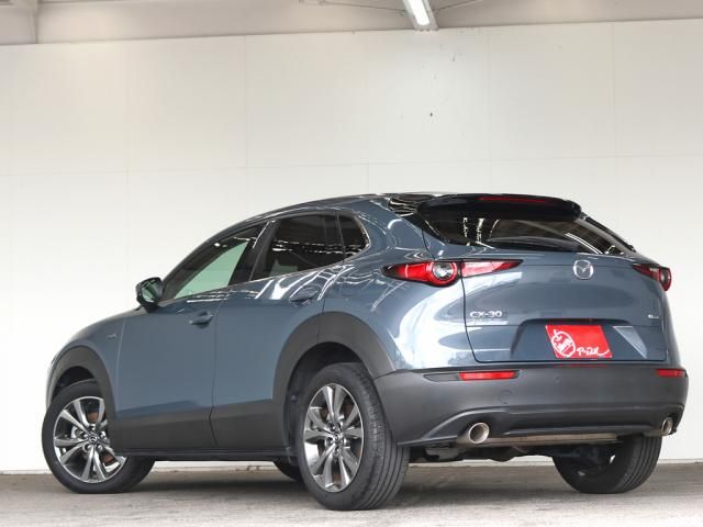 MAZDA CX-30 2021 Image 31