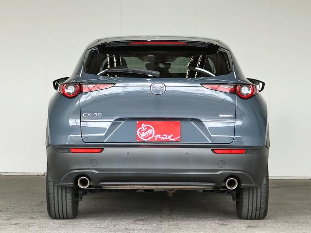 MAZDA CX-30 2021 Image 31
