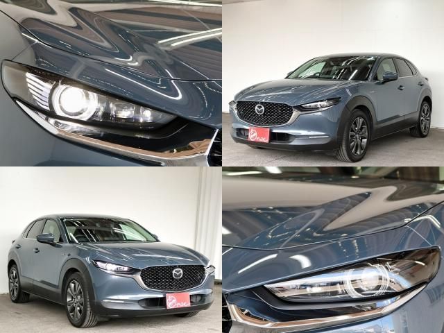 MAZDA CX-30 2021 Image 31