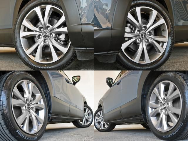 MAZDA CX-30 2021 Image 31