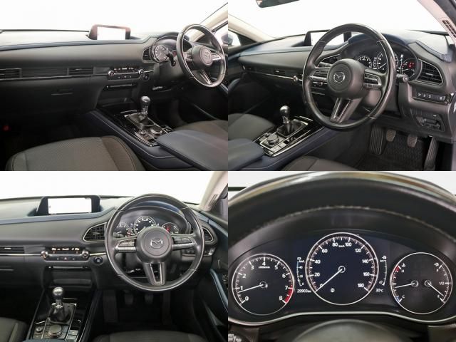 MAZDA CX-30 2021 Image 31