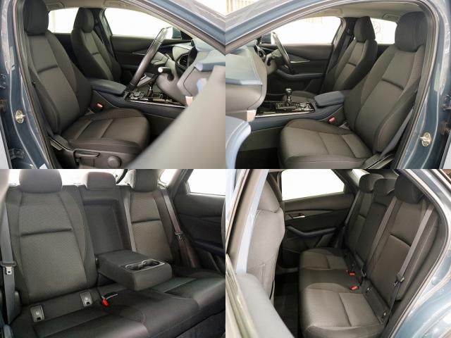 MAZDA CX-30 2021 Image 31