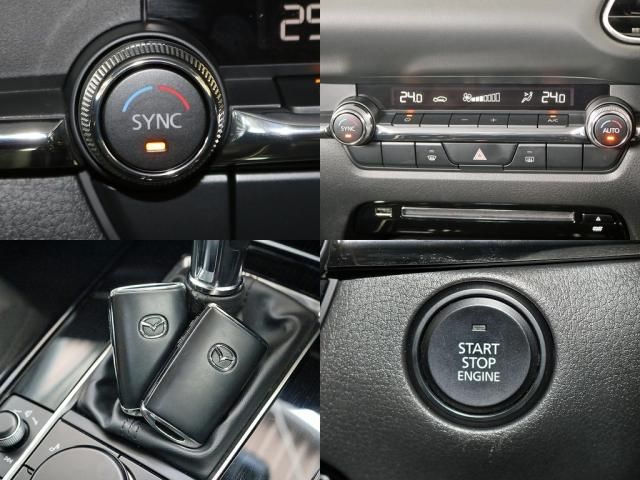 MAZDA CX-30 2021 Image 31