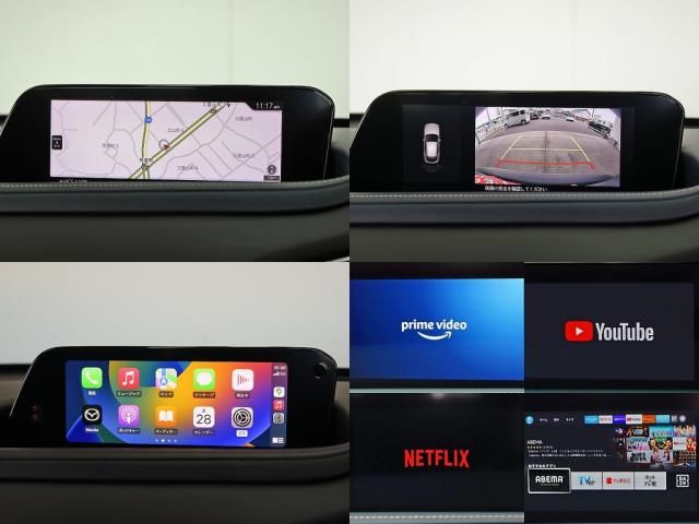 MAZDA CX-30 2021 Image 31