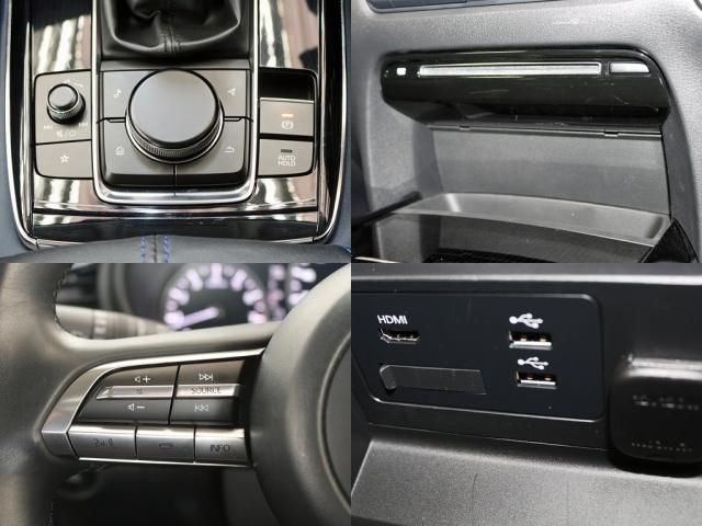 MAZDA CX-30 2021 Image 31