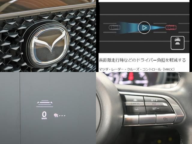 MAZDA CX-30 2021 Image 31