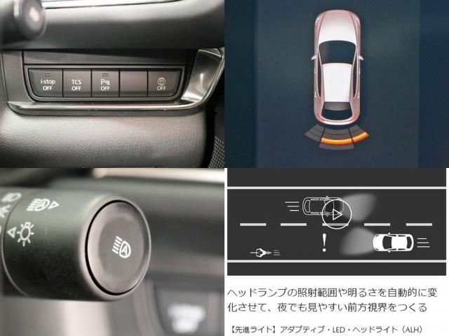 MAZDA CX-30 2021 Image 31