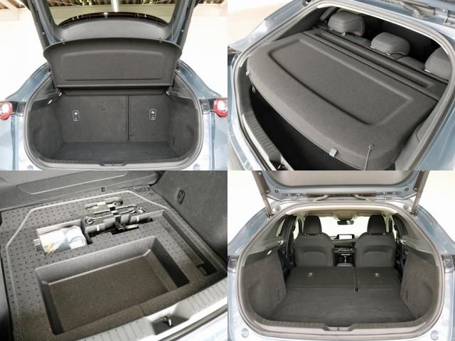 MAZDA CX-30 2021 Image 31