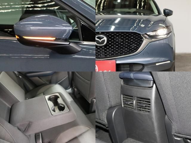 MAZDA CX-30 2021 Image 31