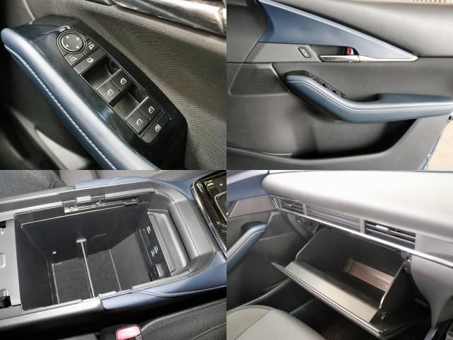 MAZDA CX-30 2021 Image 31