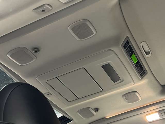 TOYOTA ALPHARD HYBRID 4WD 2012 Image 31